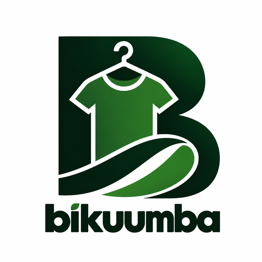 Bikuumba
